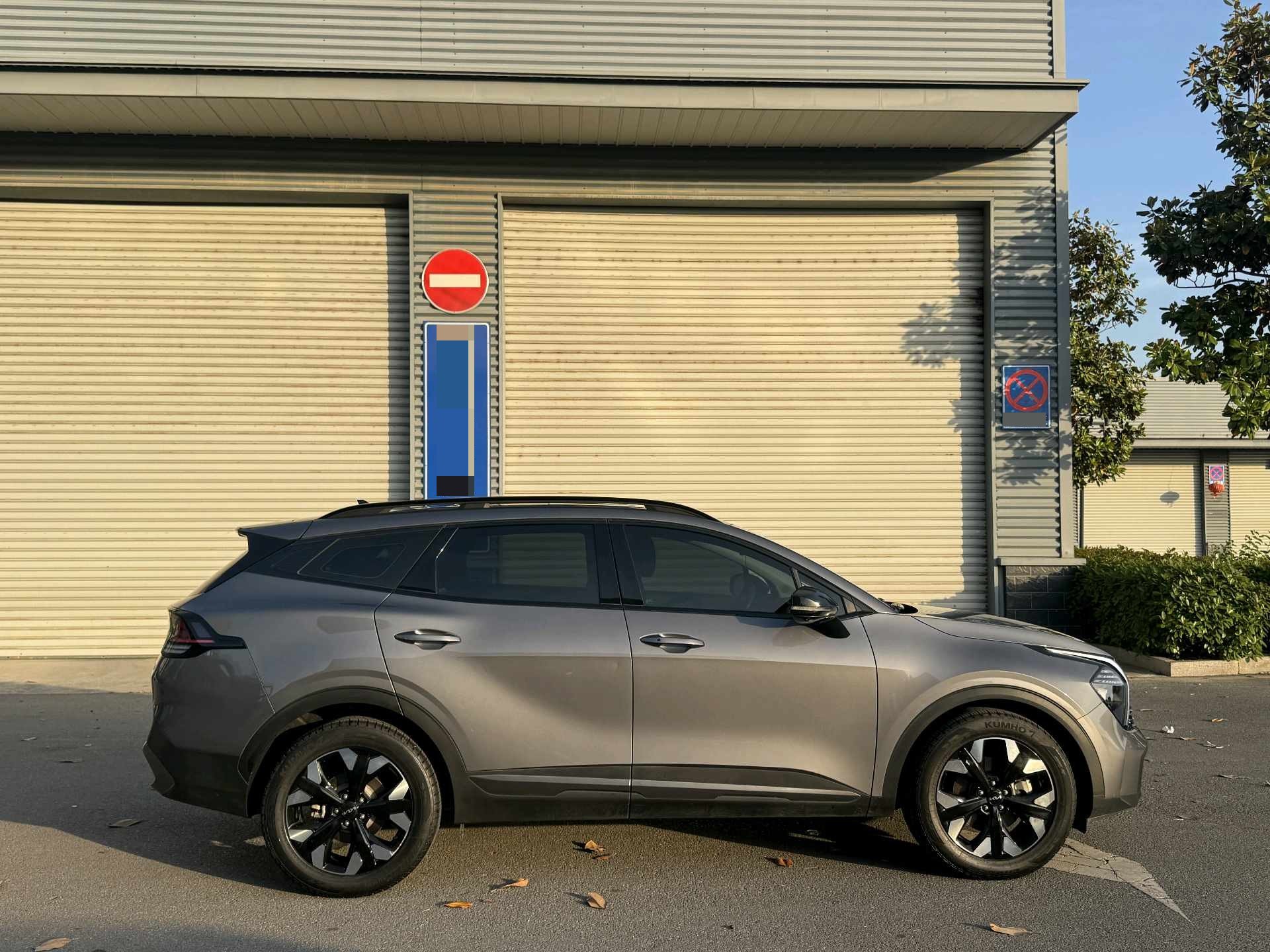 Kia Sportage 2024 #6 Kia Sportage 2024 immagine di auto #6