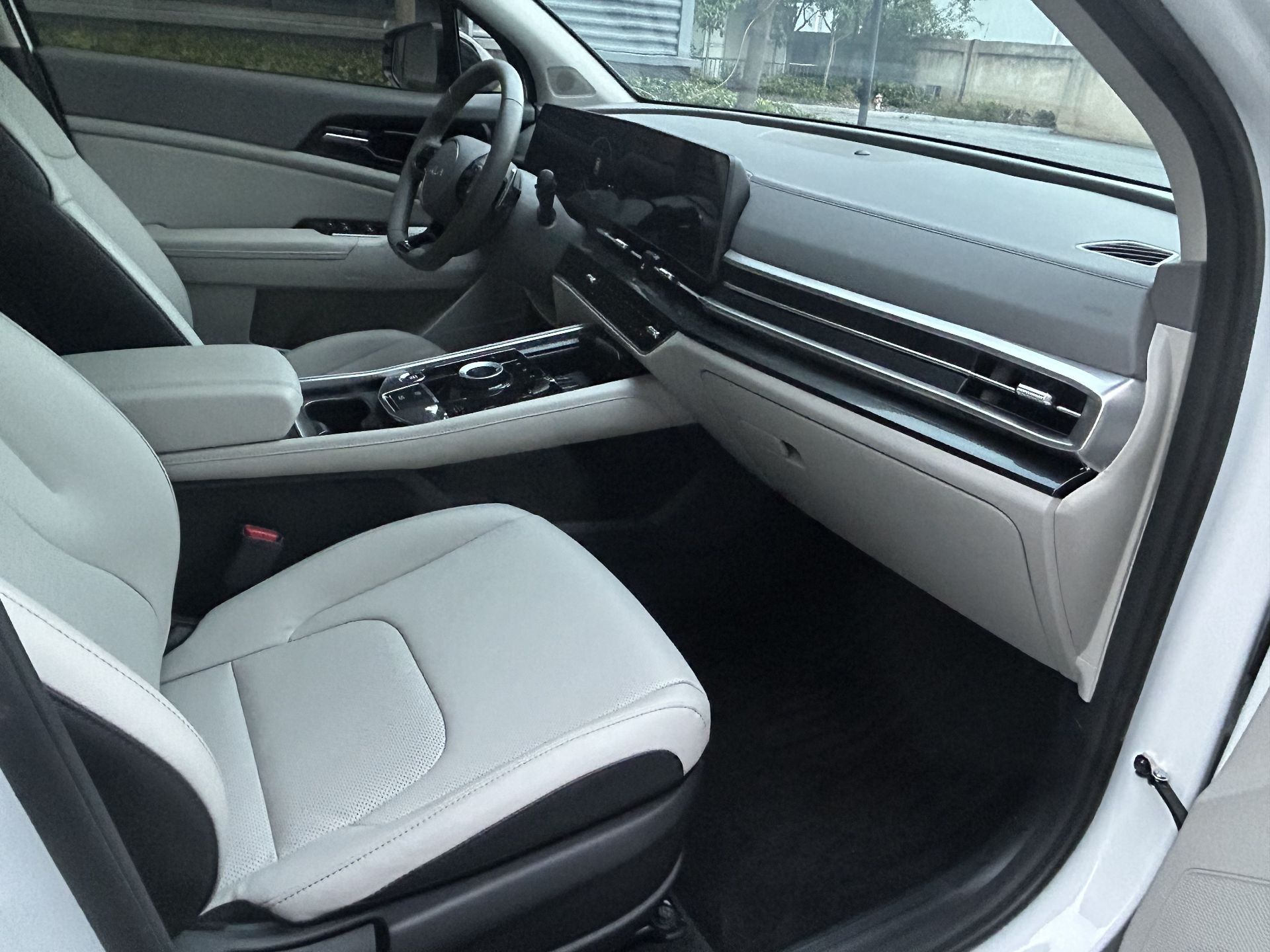 Kia Sportage 2024 #4 Kia Sportage 2024 immagine di auto #4