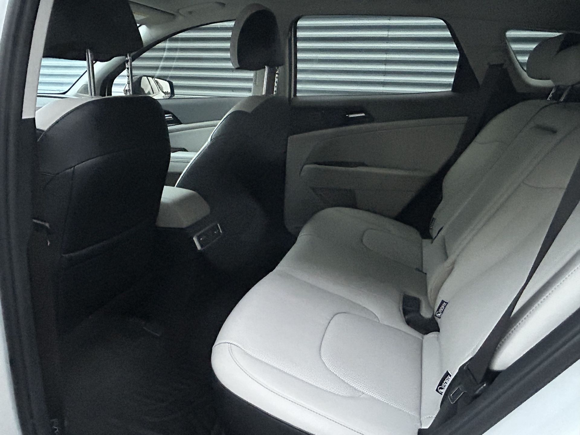 Kia Sportage 2024 #5 Kia Sportage 2024 immagine di auto #5