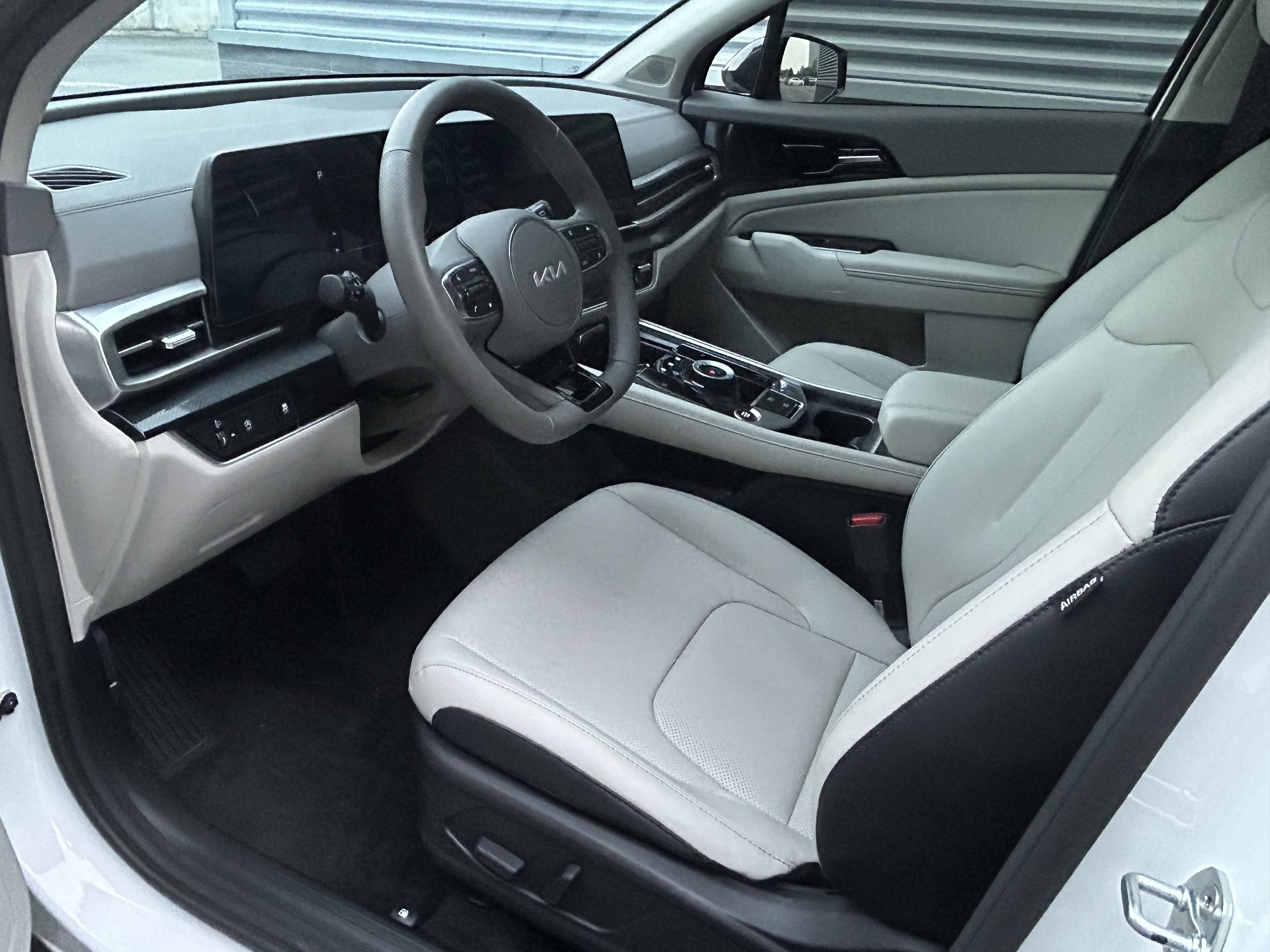 Kia Sportage 2024 #8 Kia Sportage 2024 immagine di auto #8