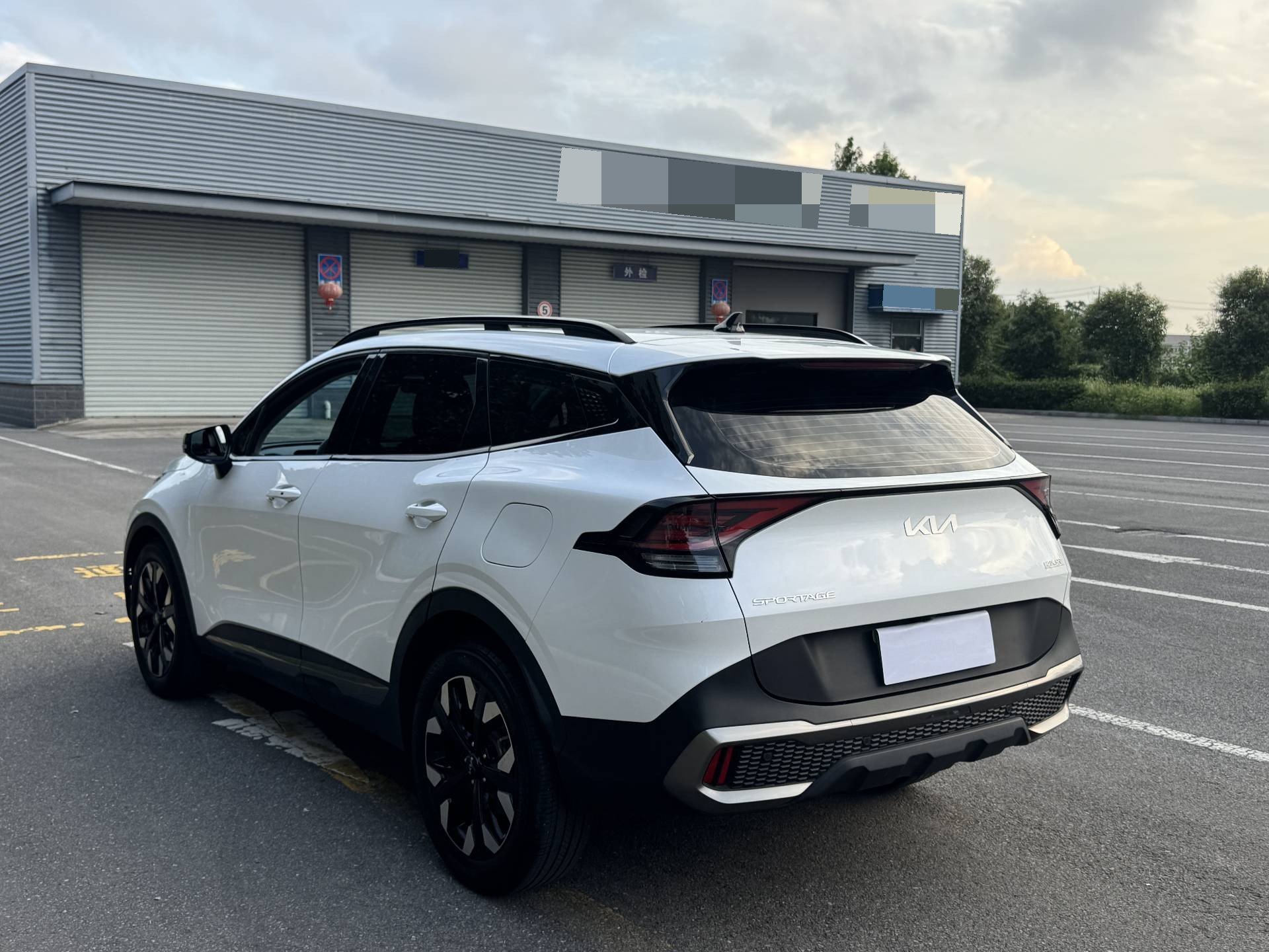 Kia Sportage 2023 #3 Kia Sportage 2023 imagem de carro #3