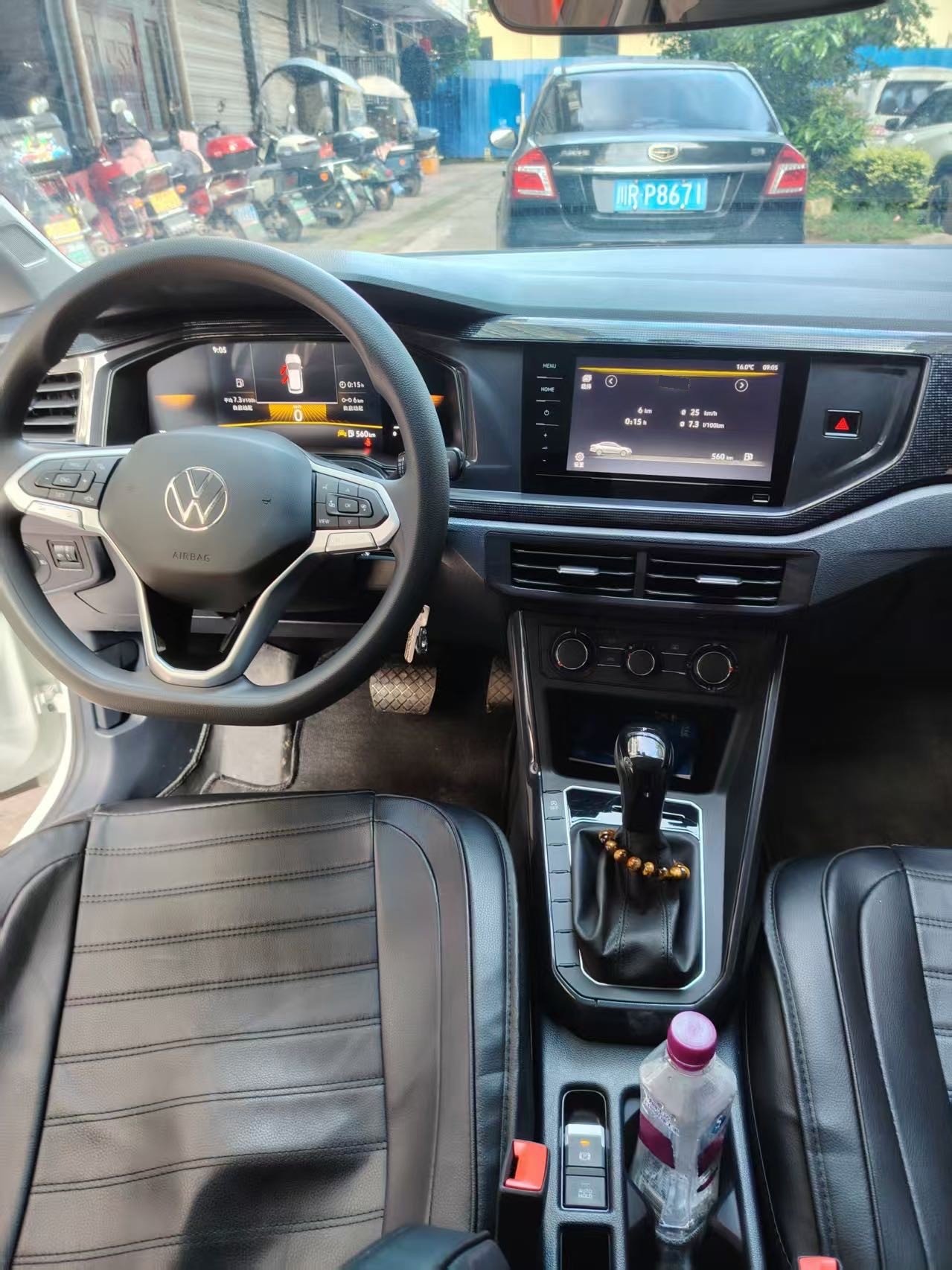 Volkswagen Lavida 2025 immagine di auto #2