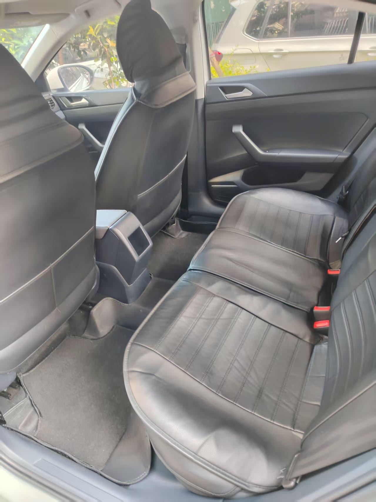 Volkswagen Lavida 2025 immagine di auto #3