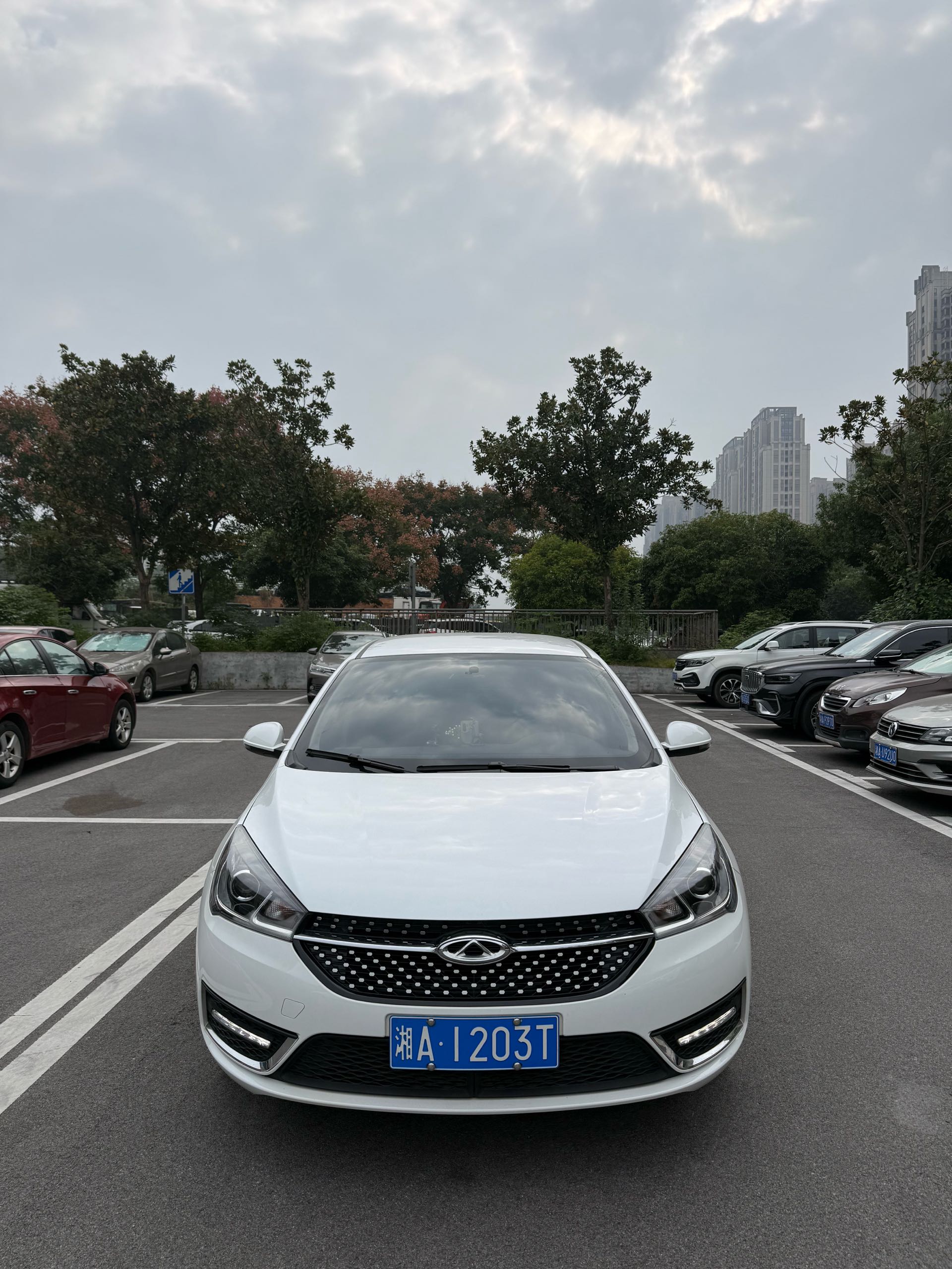 Chery Arrizo 5 2023 #2 Chery Arrizo 5 2023 صورة سيارة #2