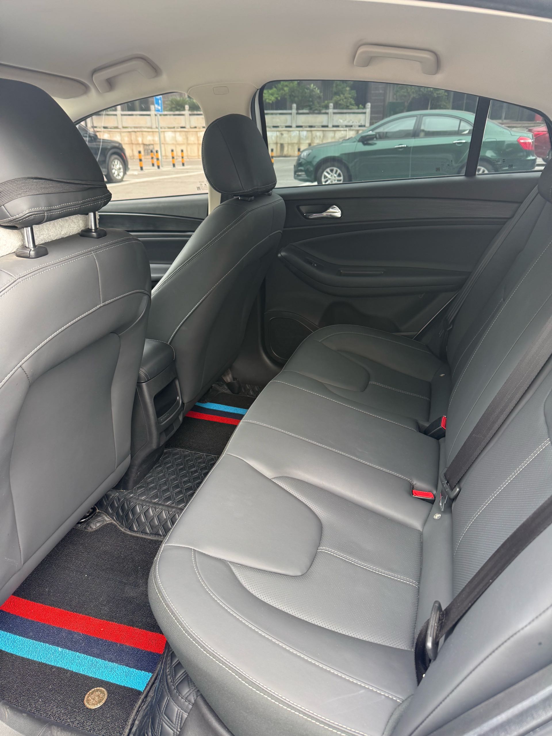 Chery Arrizo 5 2023 #9 Chery Arrizo 5 2023 صورة سيارة #9