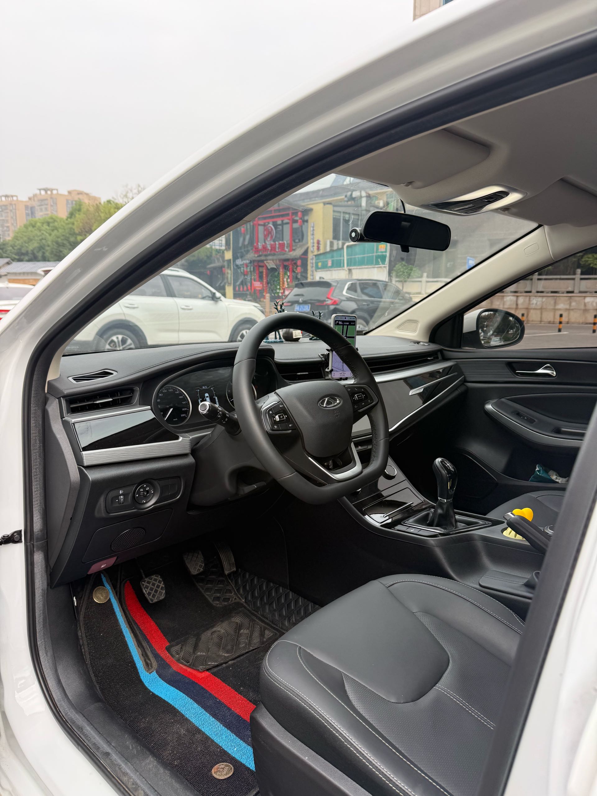 Chery Arrizo 5 2023 #8 Chery Arrizo 5 2023 صورة سيارة #8