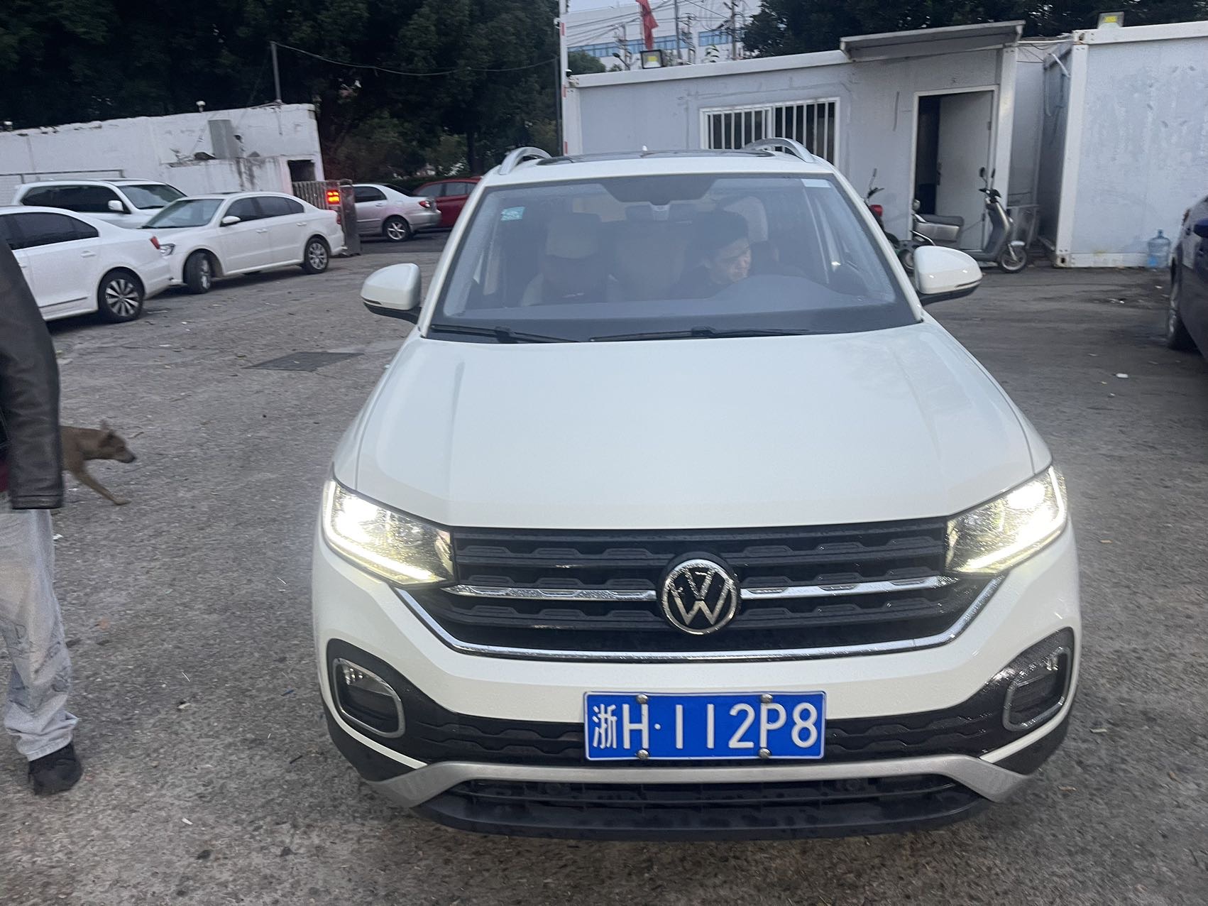 2019 #2 2019 immagine di auto #2