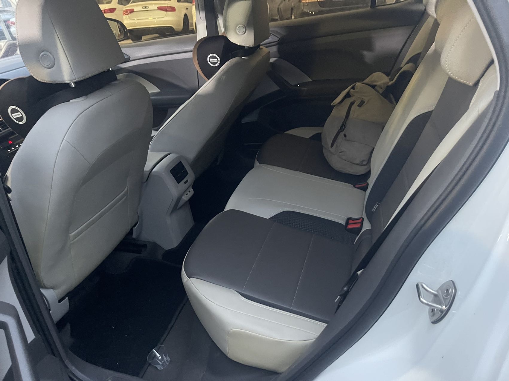 2019 #3 2019 immagine di auto #3