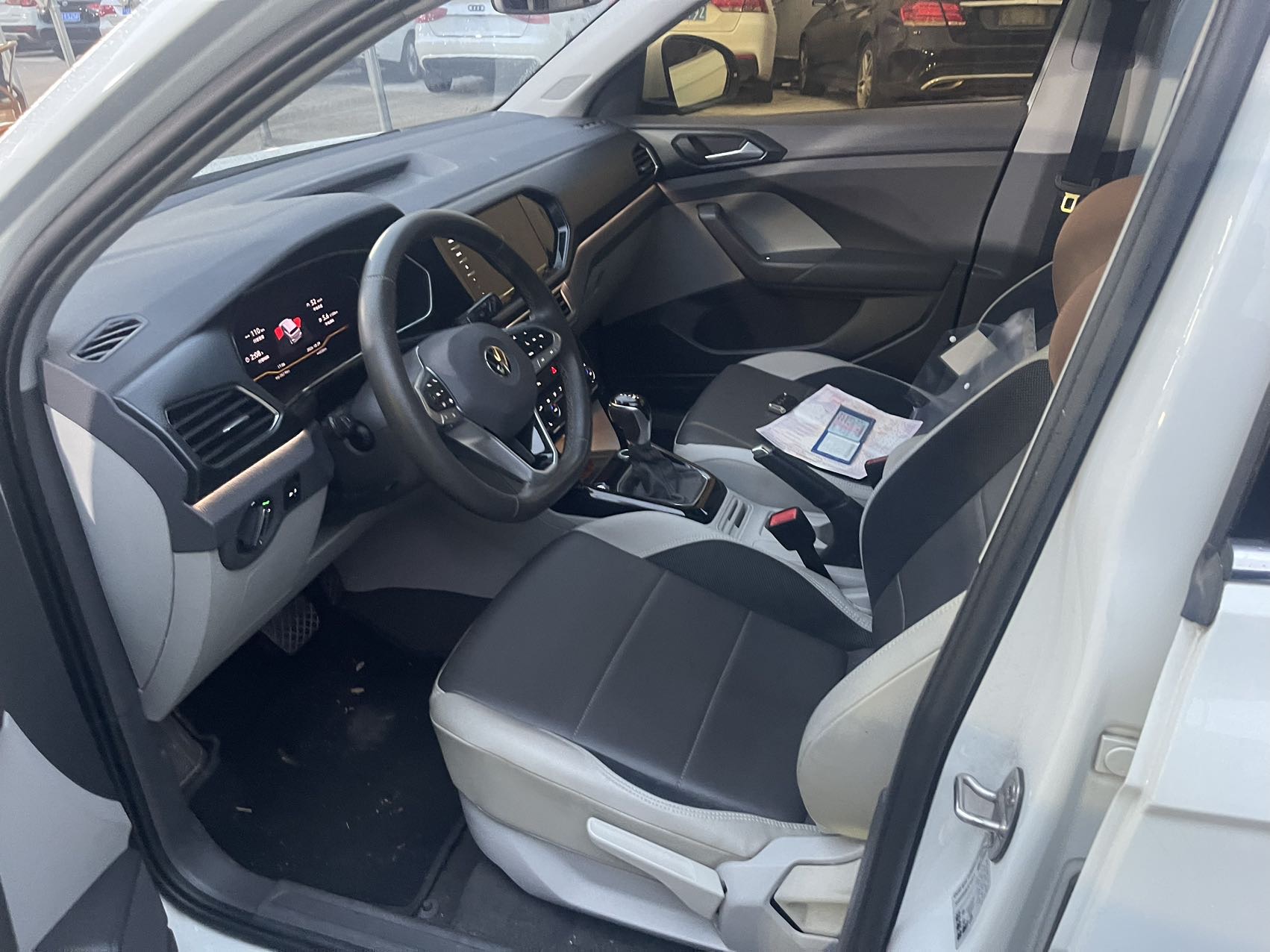 2019 #4 2019 immagine di auto #4