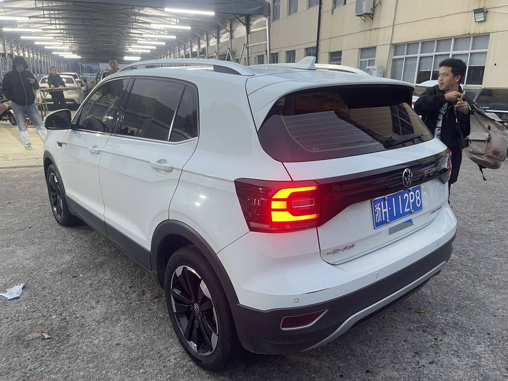 2019 #5 2019 immagine di auto #5