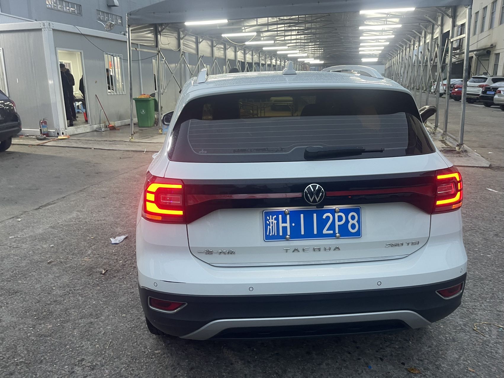 2019 #6 2019 immagine di auto #6