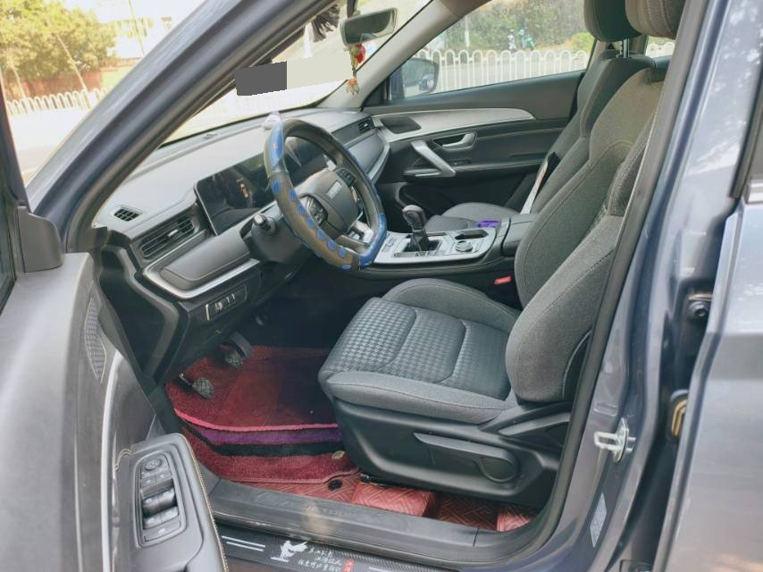 Jetour X70 PLUS 2023 imagem de carro #7