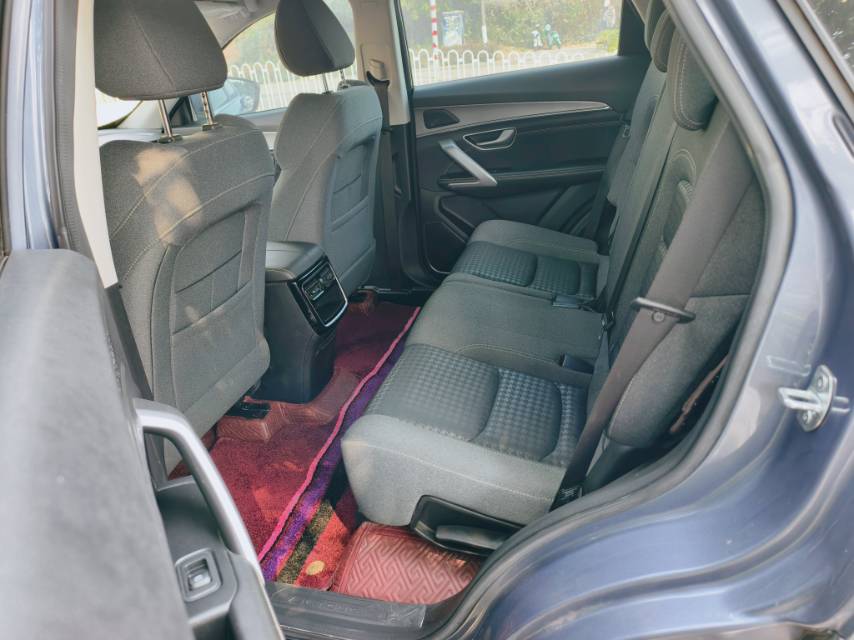 Jetour X70 PLUS 2023 imagem de carro #8