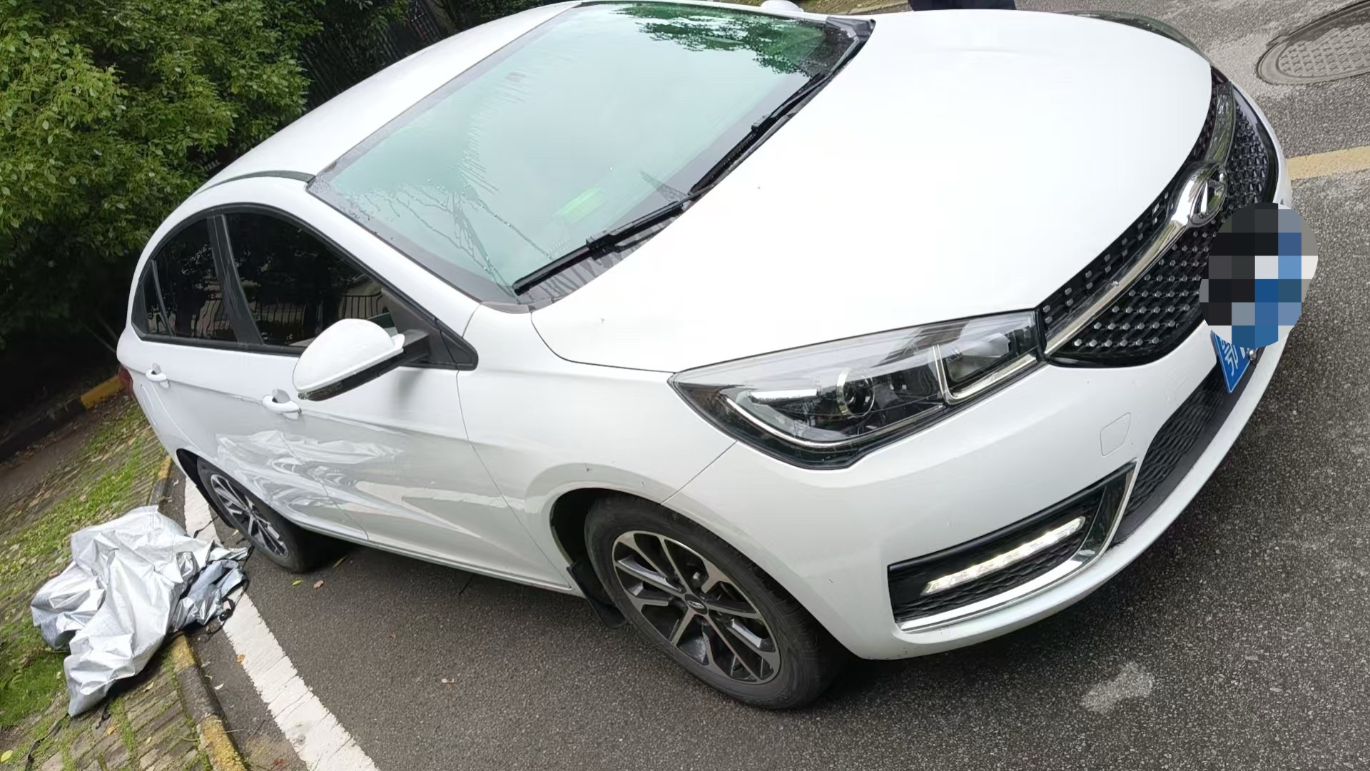 Chery Arrizo 5 2023 #3 Chery Arrizo 5 2023 car image #3