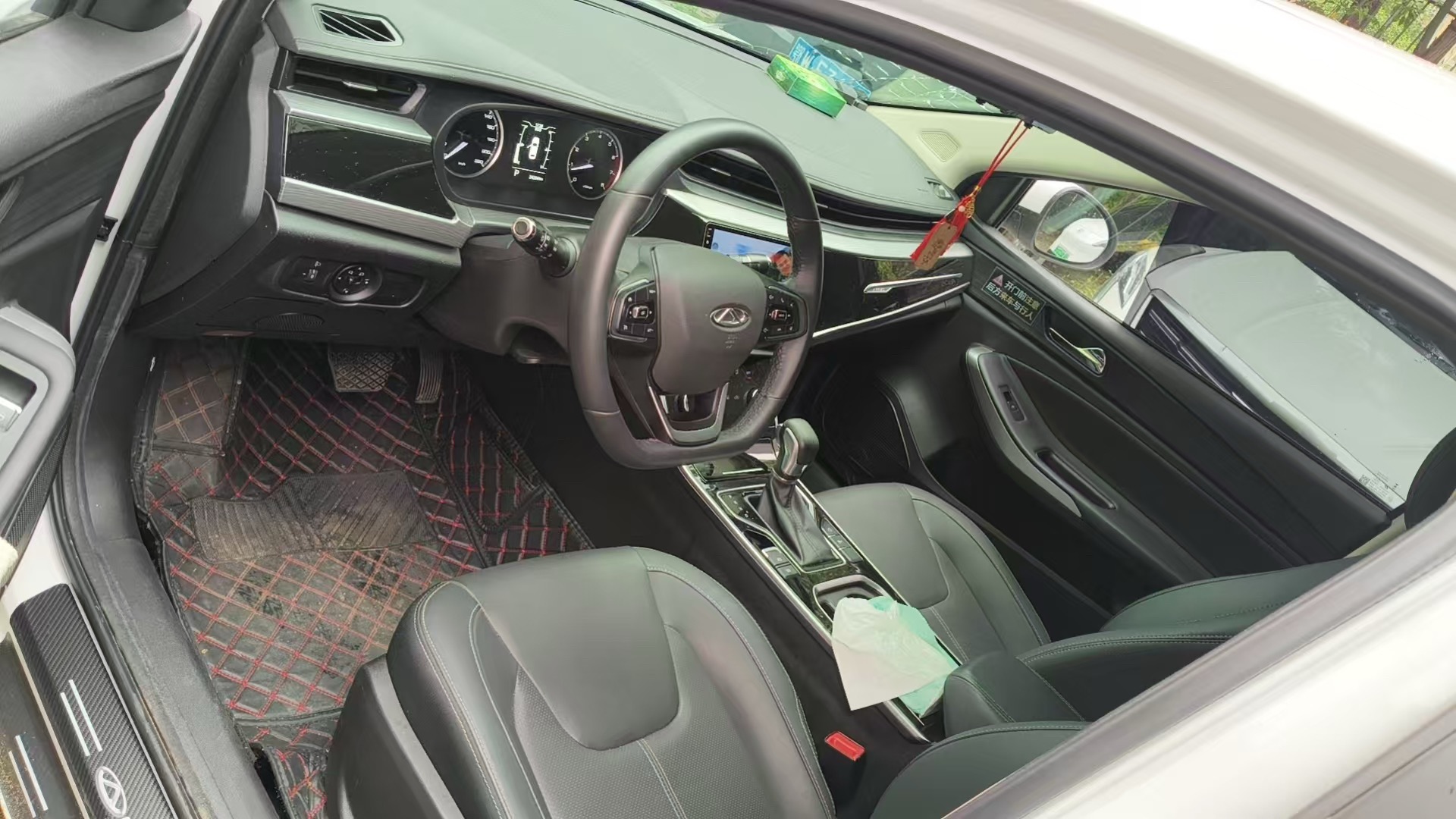 Chery Arrizo 5 2023 #8 Chery Arrizo 5 2023 car image #8