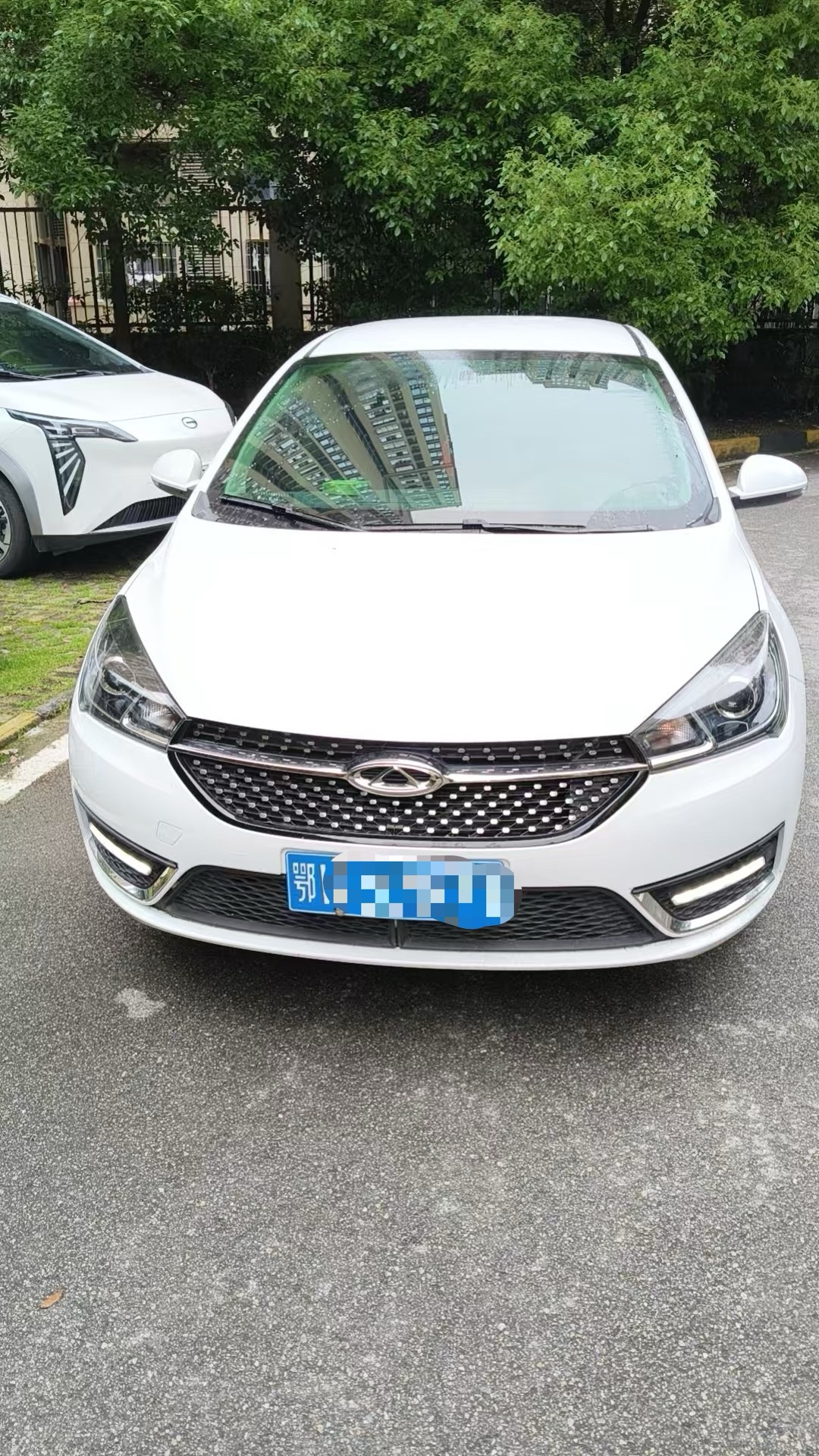 Chery Arrizo 5 2023 #2 Chery Arrizo 5 2023 car image #2