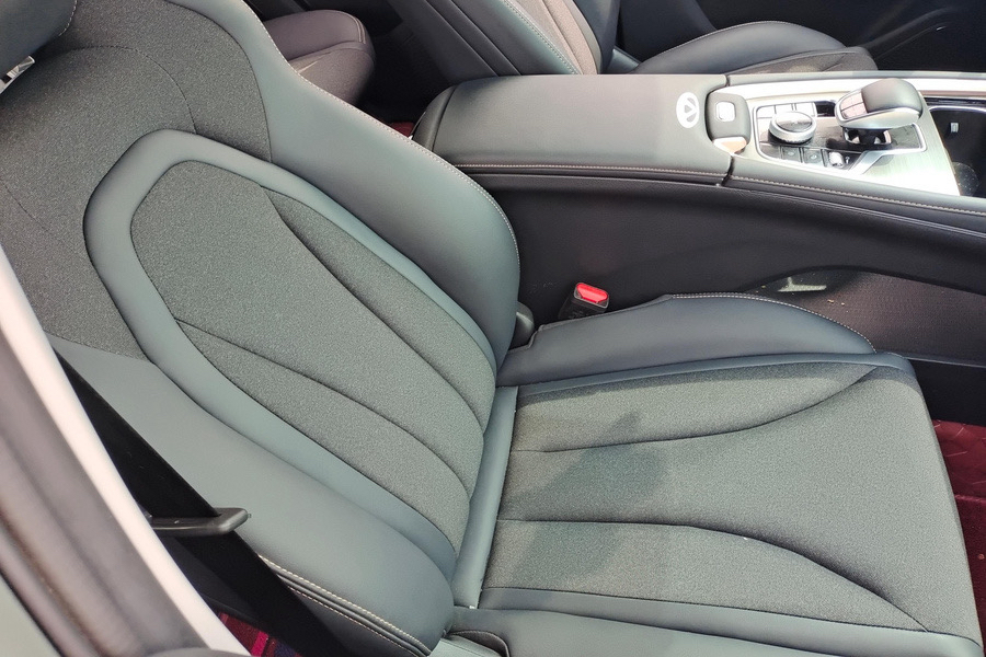 Chery Tiggo 5x 2025 #5 Chery Tiggo 5x 2025 صورة سيارة #5