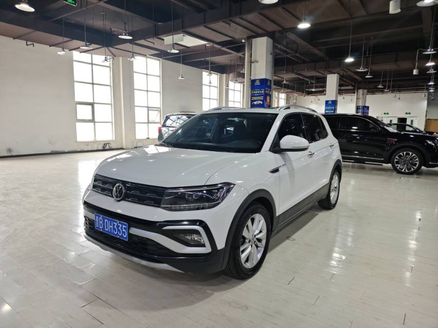 2019 car image 