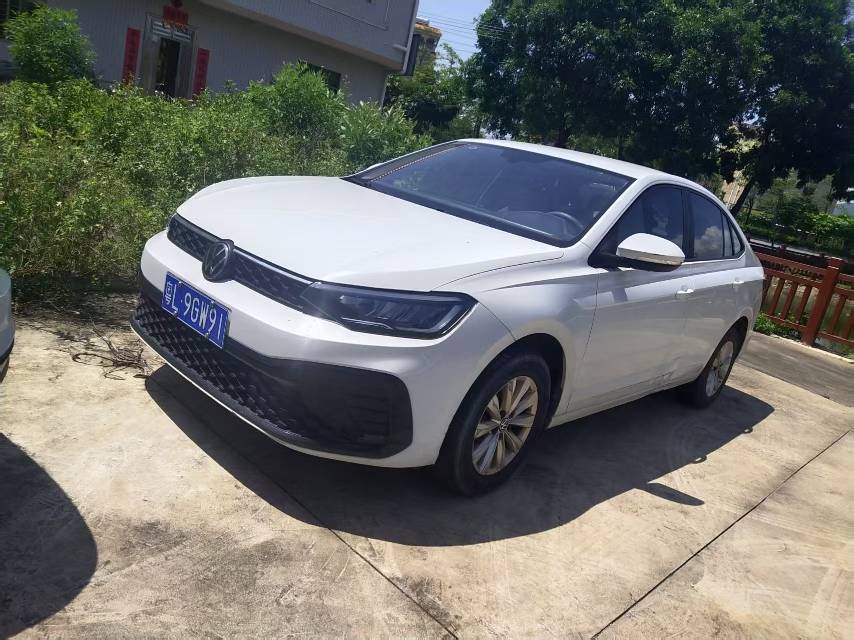 Volkswagen Lavida 2024 Volkswagen Lavida 2024 car image