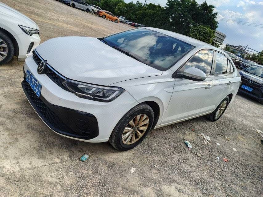 Volkswagen Lavida 2024 car image 