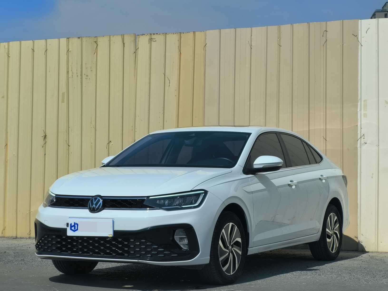 Volkswagen Lavida 2024 Volkswagen Lavida 2024 car image