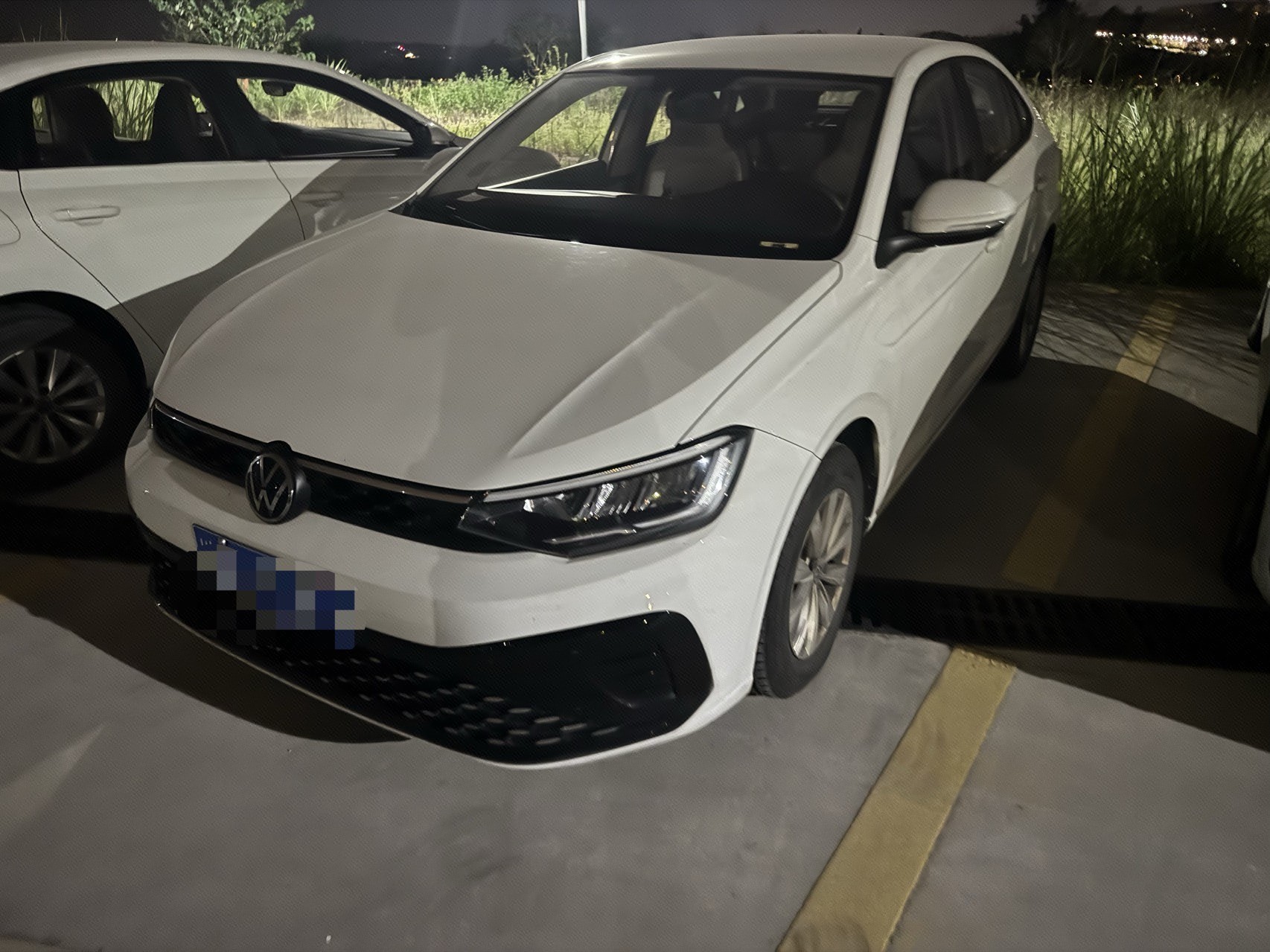 Volkswagen Lavida 2023 Volkswagen Lavida 2023 car image