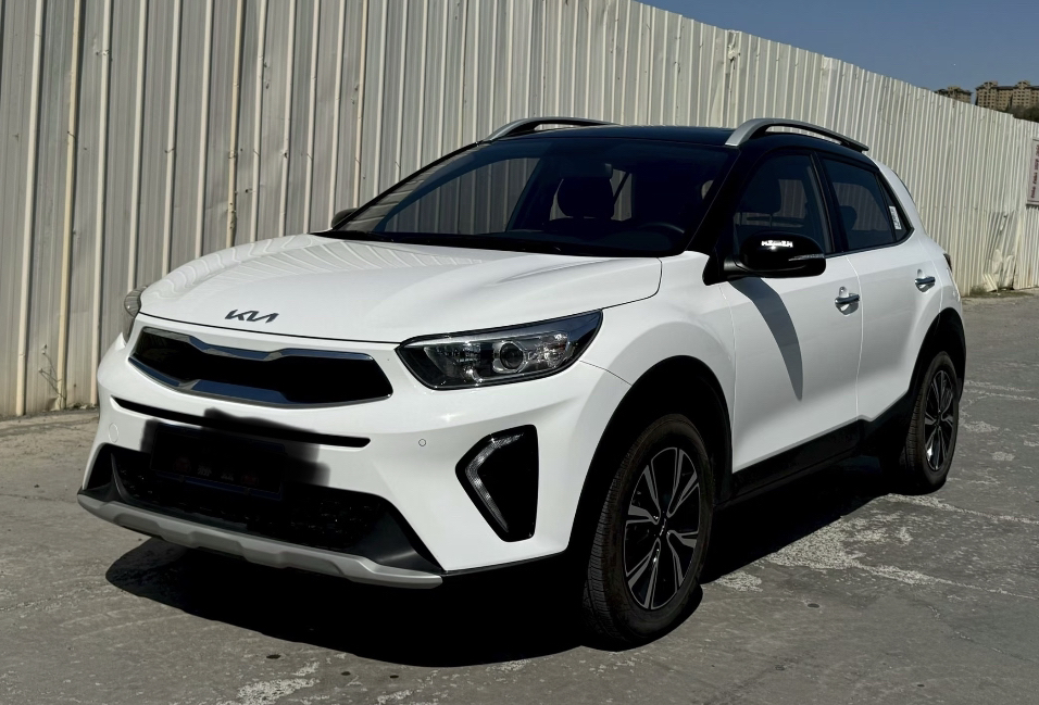 Kia KX1 2022 Kia KX1 2022 car image