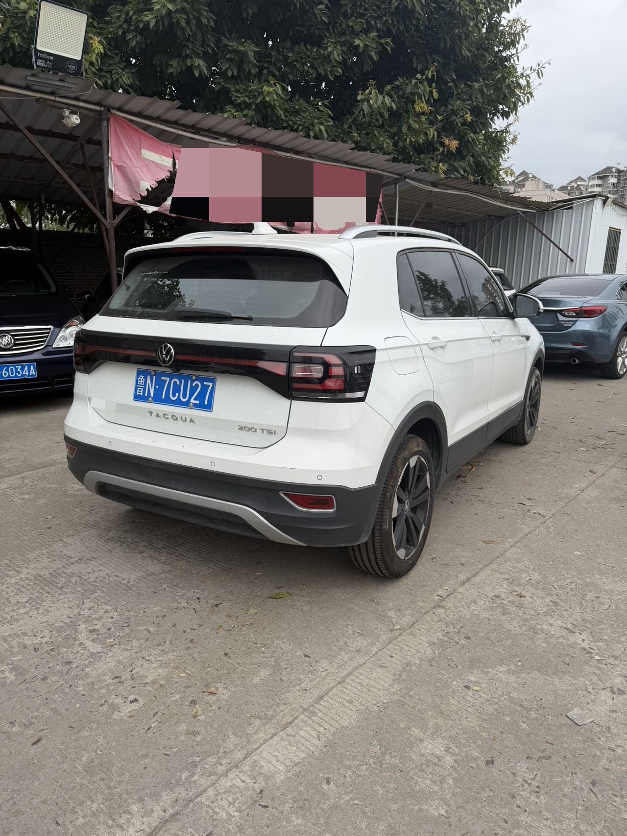 2024 imagem de carro #7