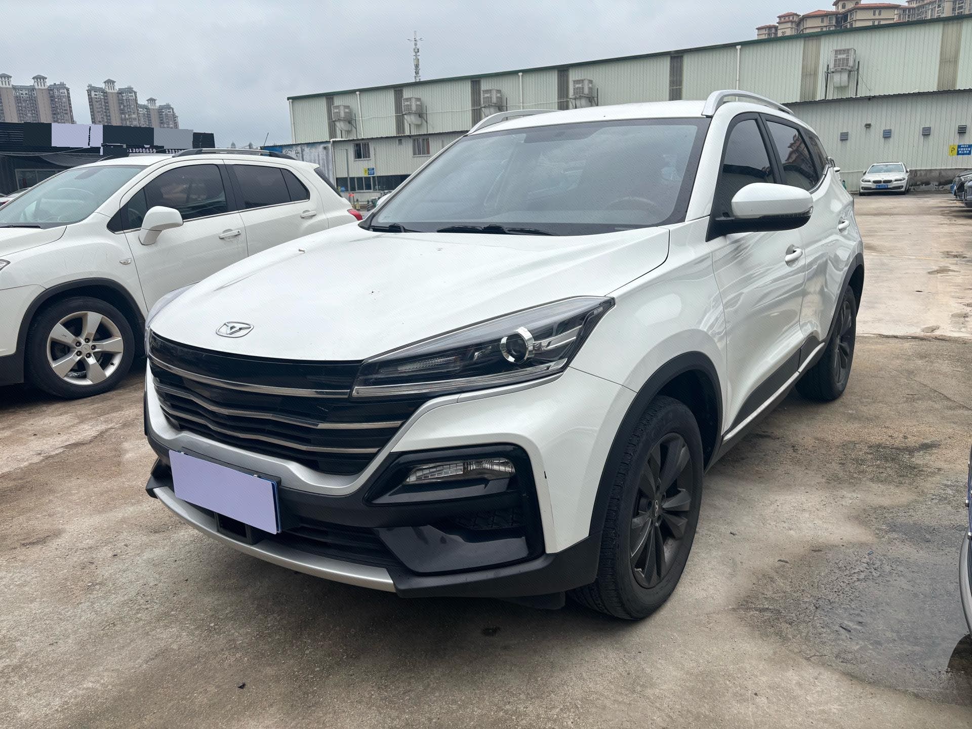 凯翼 炫界 2021 凯翼 炫界 2021 汽车图片
