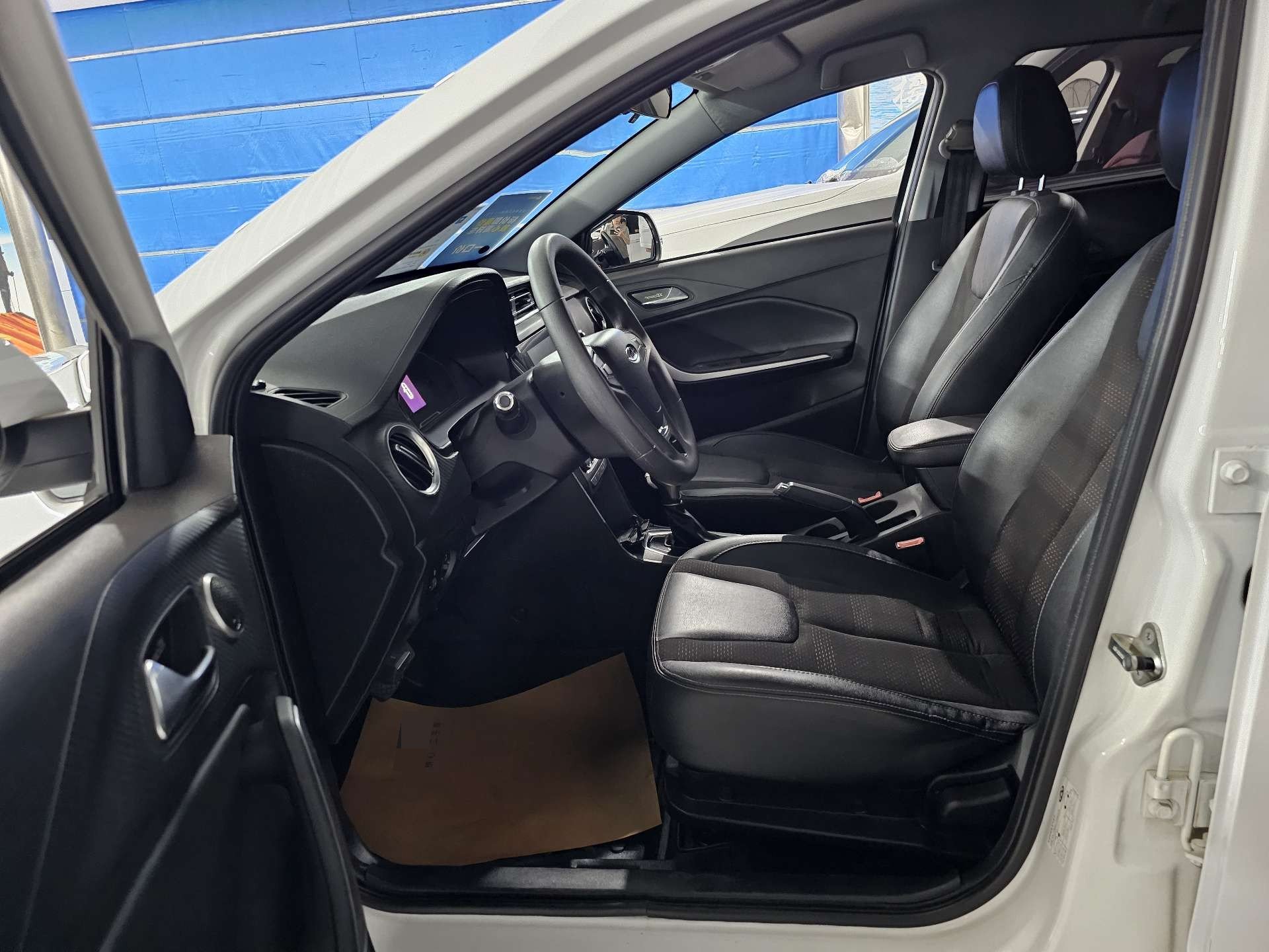 Chery Tiggo 3x 2020 #2 Chery Tiggo 3x 2020 immagine di auto #2