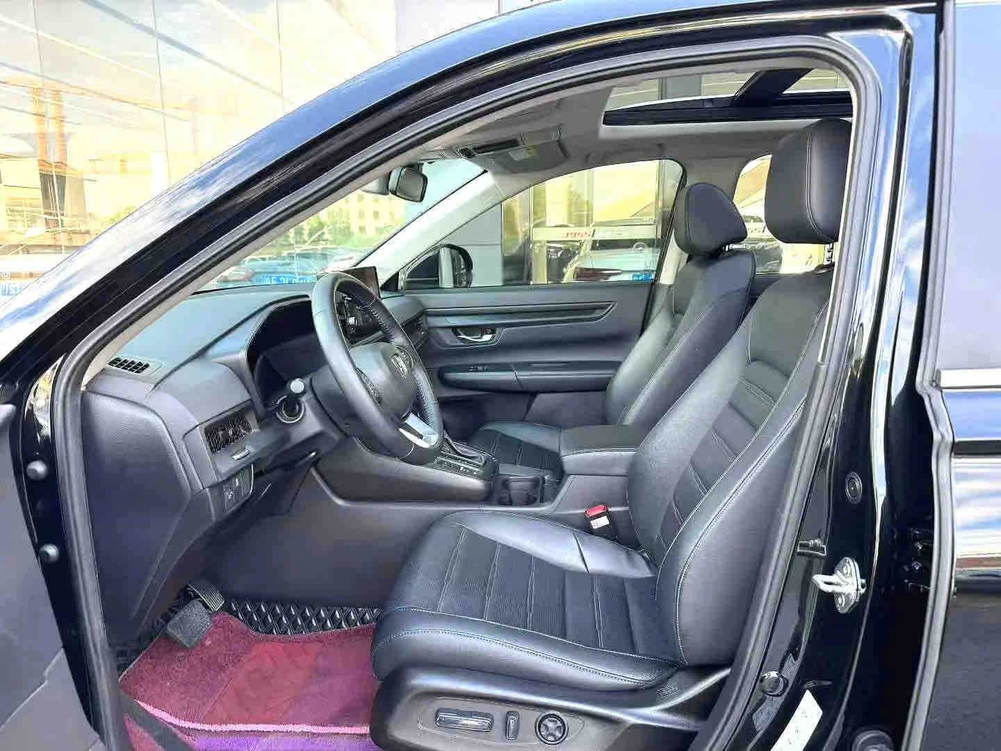 Honda CR-V 2022 #2 Honda CR-V 2022 image de voiture #2