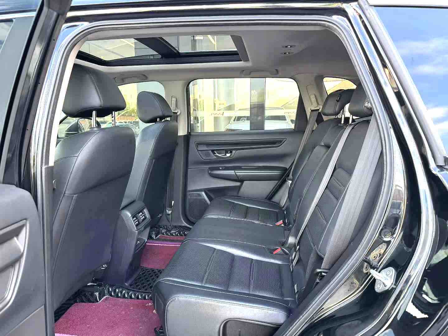 Honda CR-V 2022 #4 Honda CR-V 2022 image de voiture #4