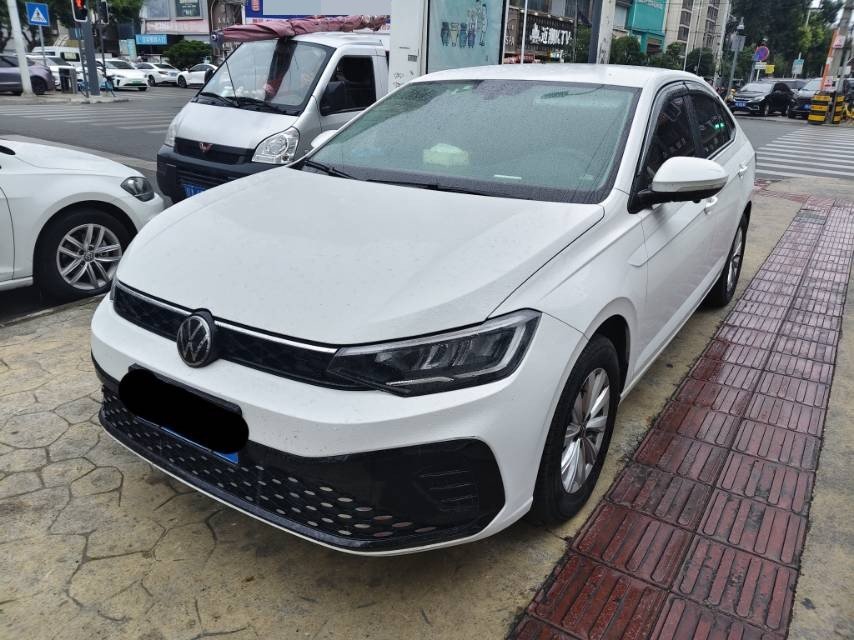 Volkswagen Lavida 2024 car image 