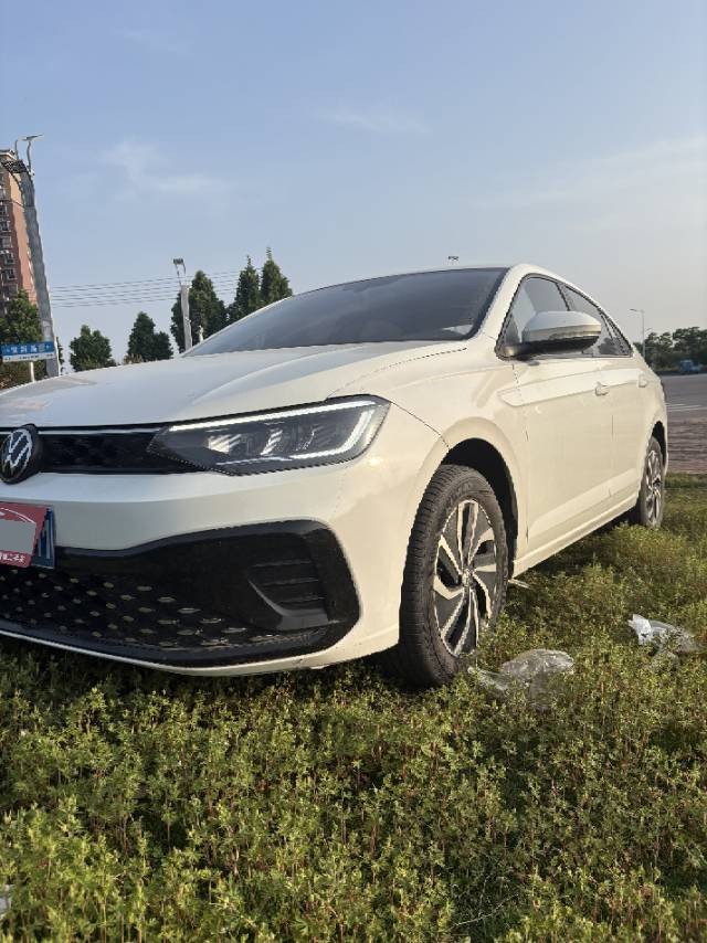 Volkswagen Lavida 2024 Volkswagen Lavida 2024 car image