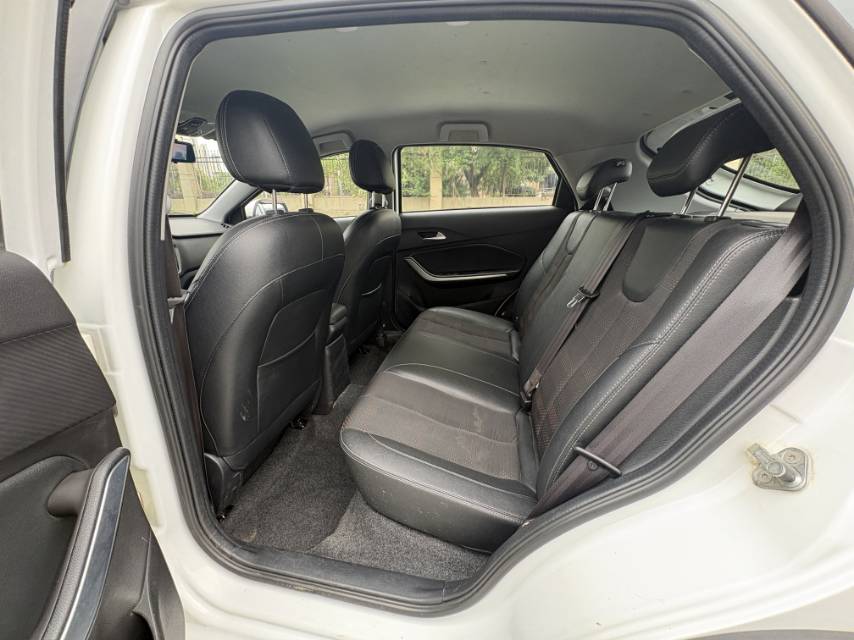 Chery Tiggo 3x 2020 #3 Chery Tiggo 3x 2020 car image #3