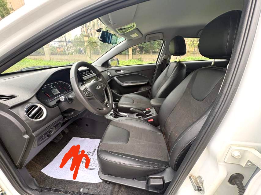 Chery Tiggo 3x 2020 #6 Chery Tiggo 3x 2020 car image #6