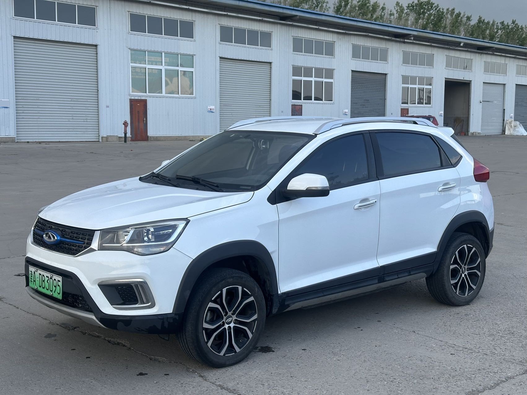2019 car image 