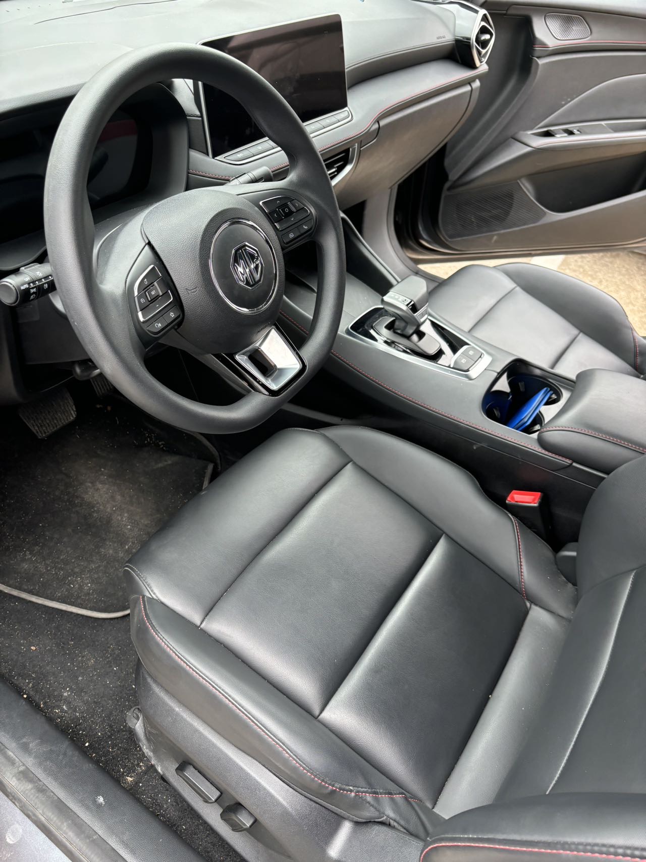 MG 5 2024 imagem de carro #3