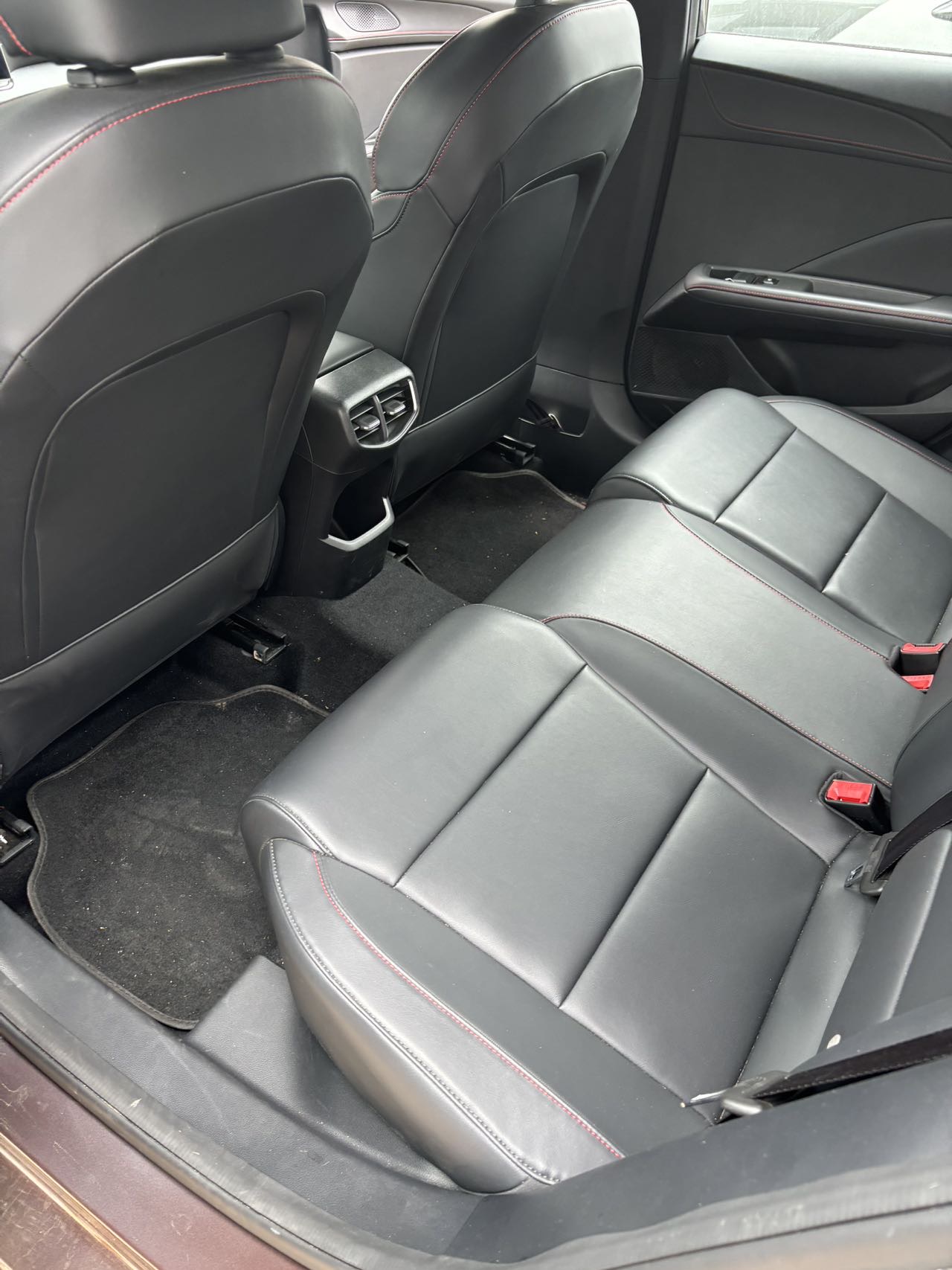 MG 5 2024 imagem de carro #4