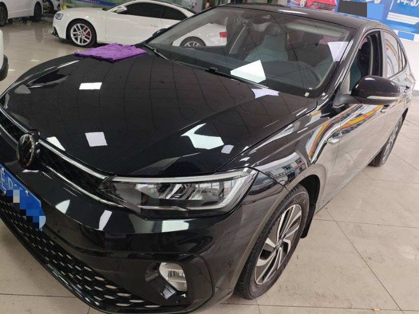 大众 朗逸 2023 大众 朗逸 2023 汽车图片