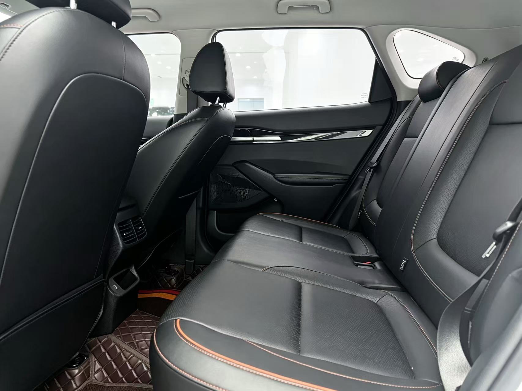 Kia Seltos 2023 #4 Kia Seltos 2023 image de voiture #4