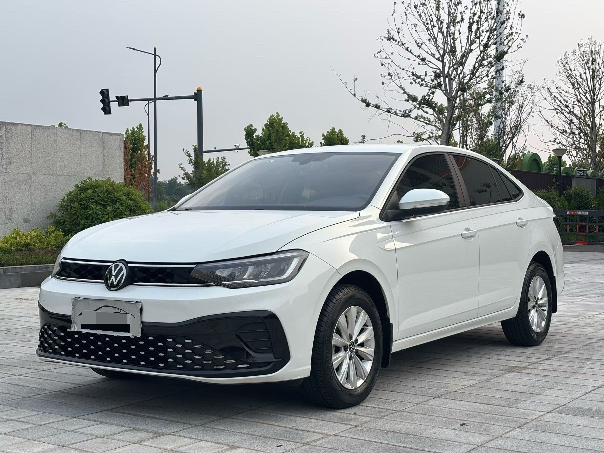 Volkswagen Lavida 2024 Volkswagen Lavida 2024 car image