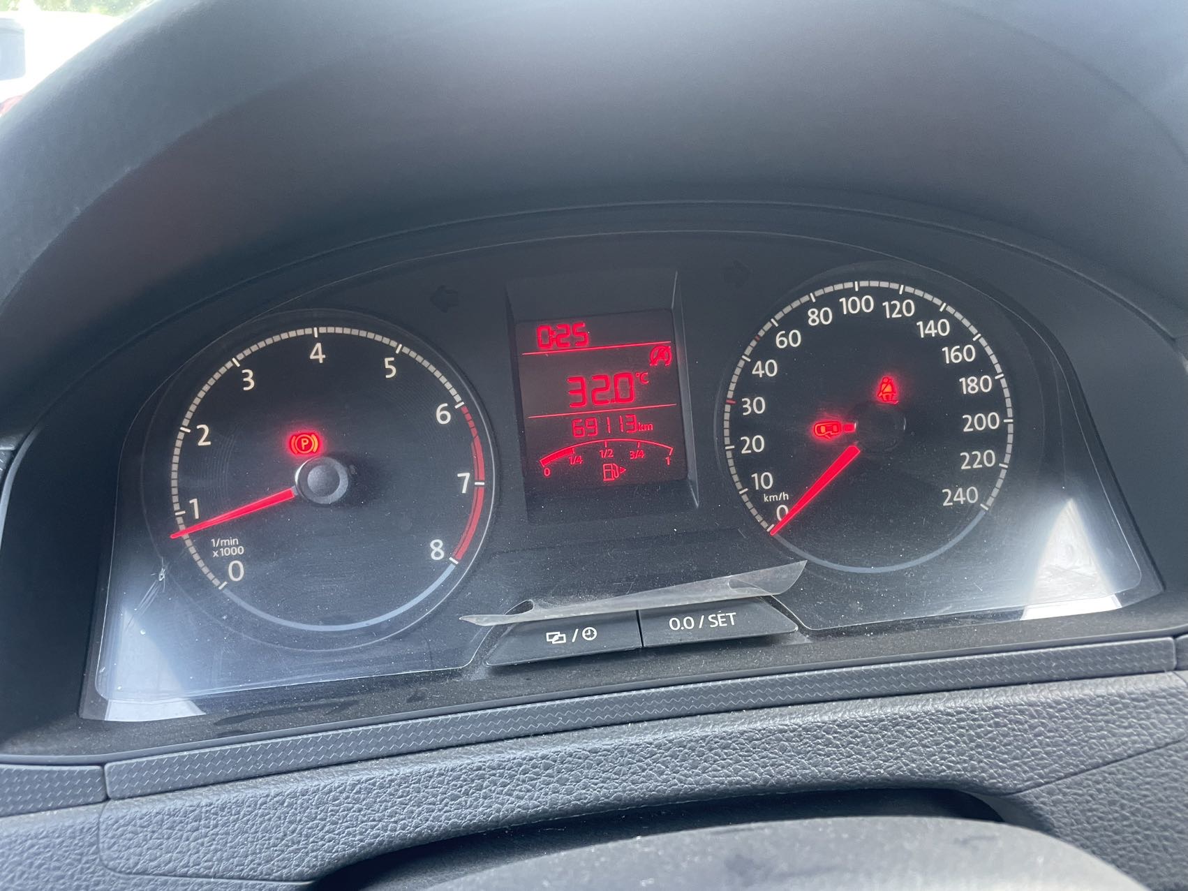 Volkswagen Santana 2023 immagine di auto #6
