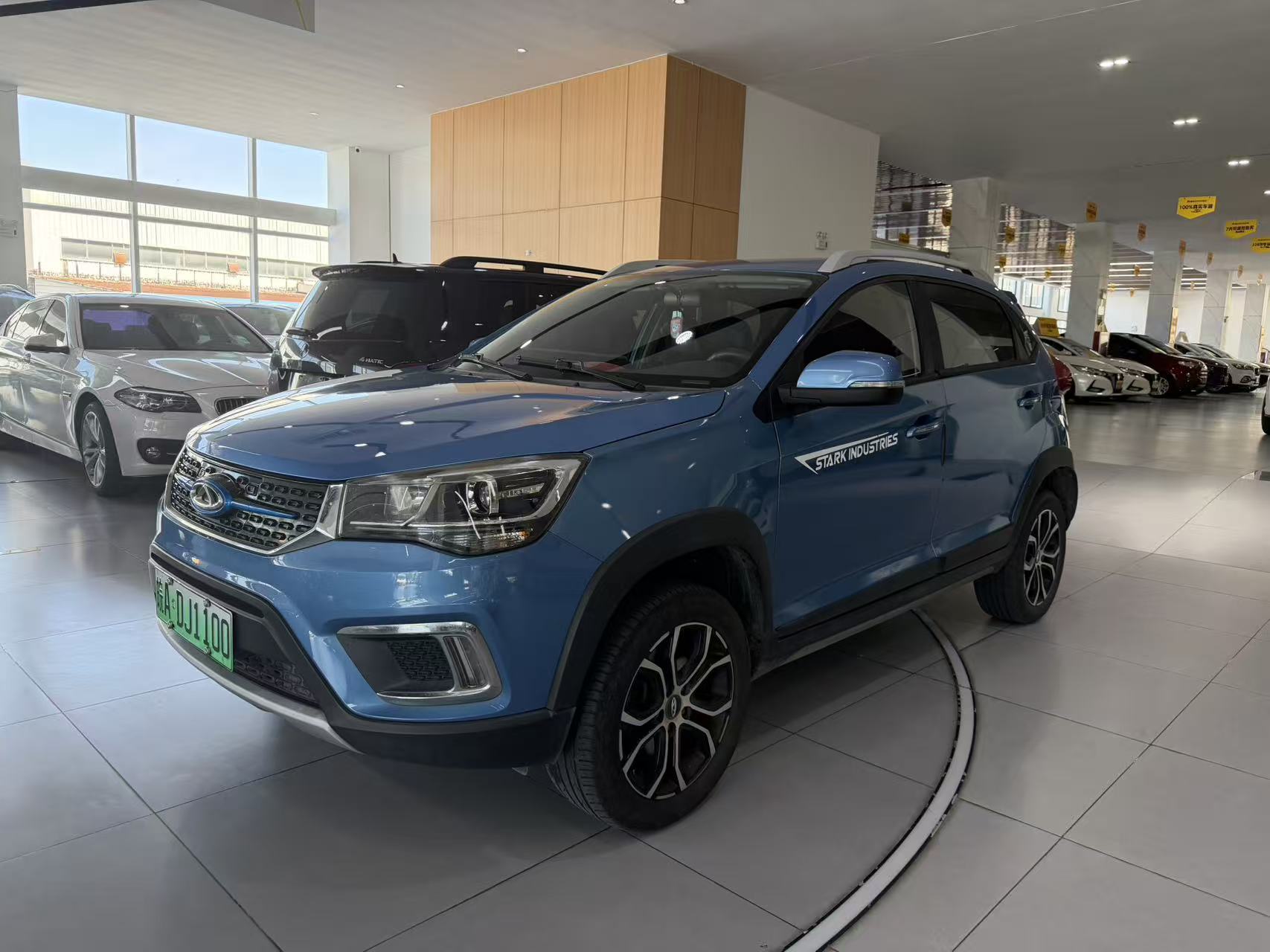 2019 2019 car image