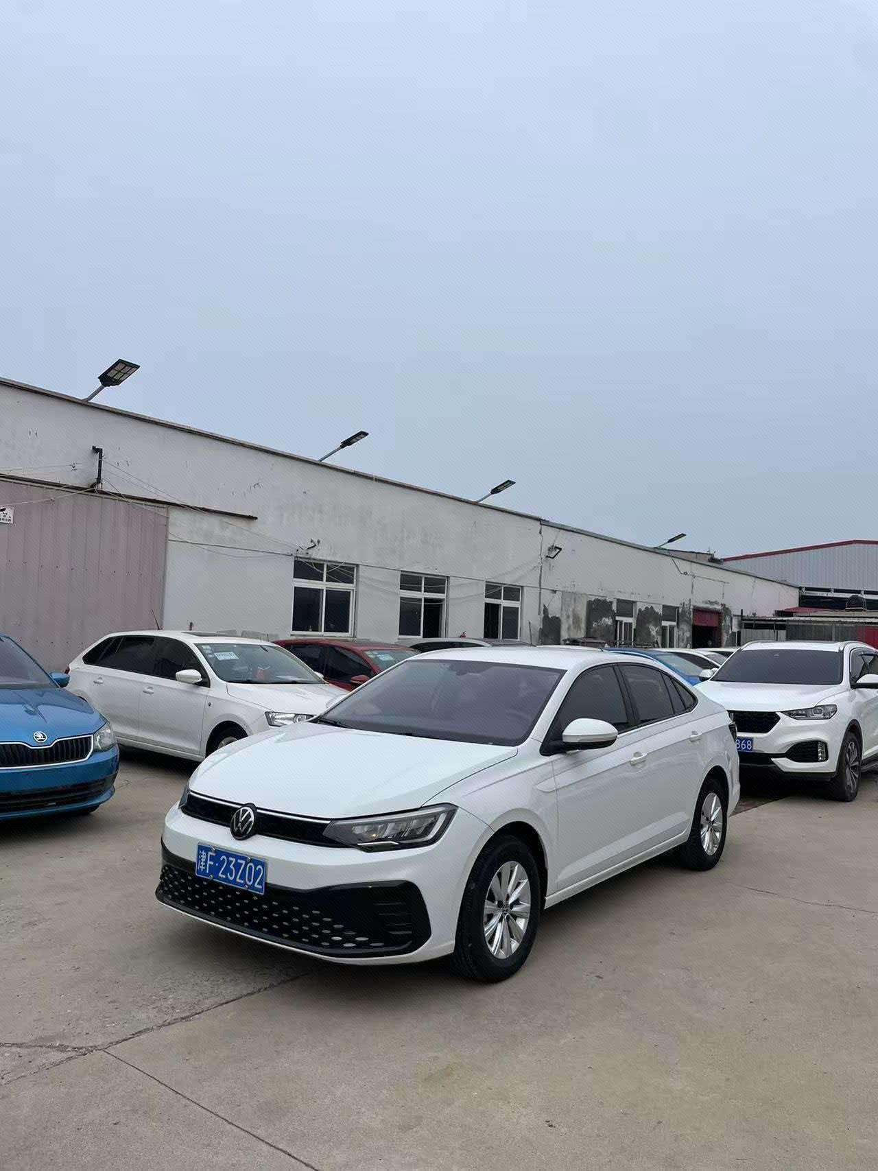 Volkswagen Lavida 2024 Volkswagen Lavida 2024 car image