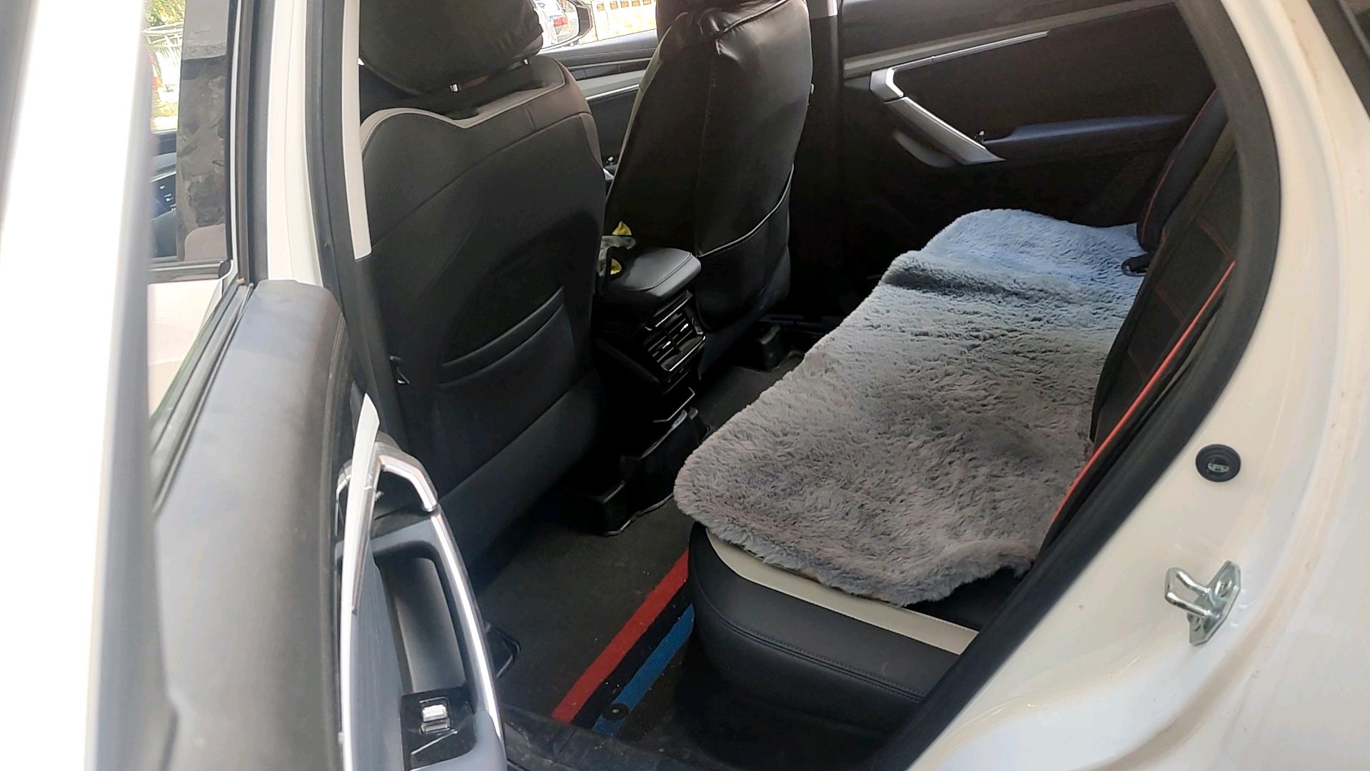 GEELY Boyue L 2023 #7 GEELY Boyue L 2023 imagen de coche #7