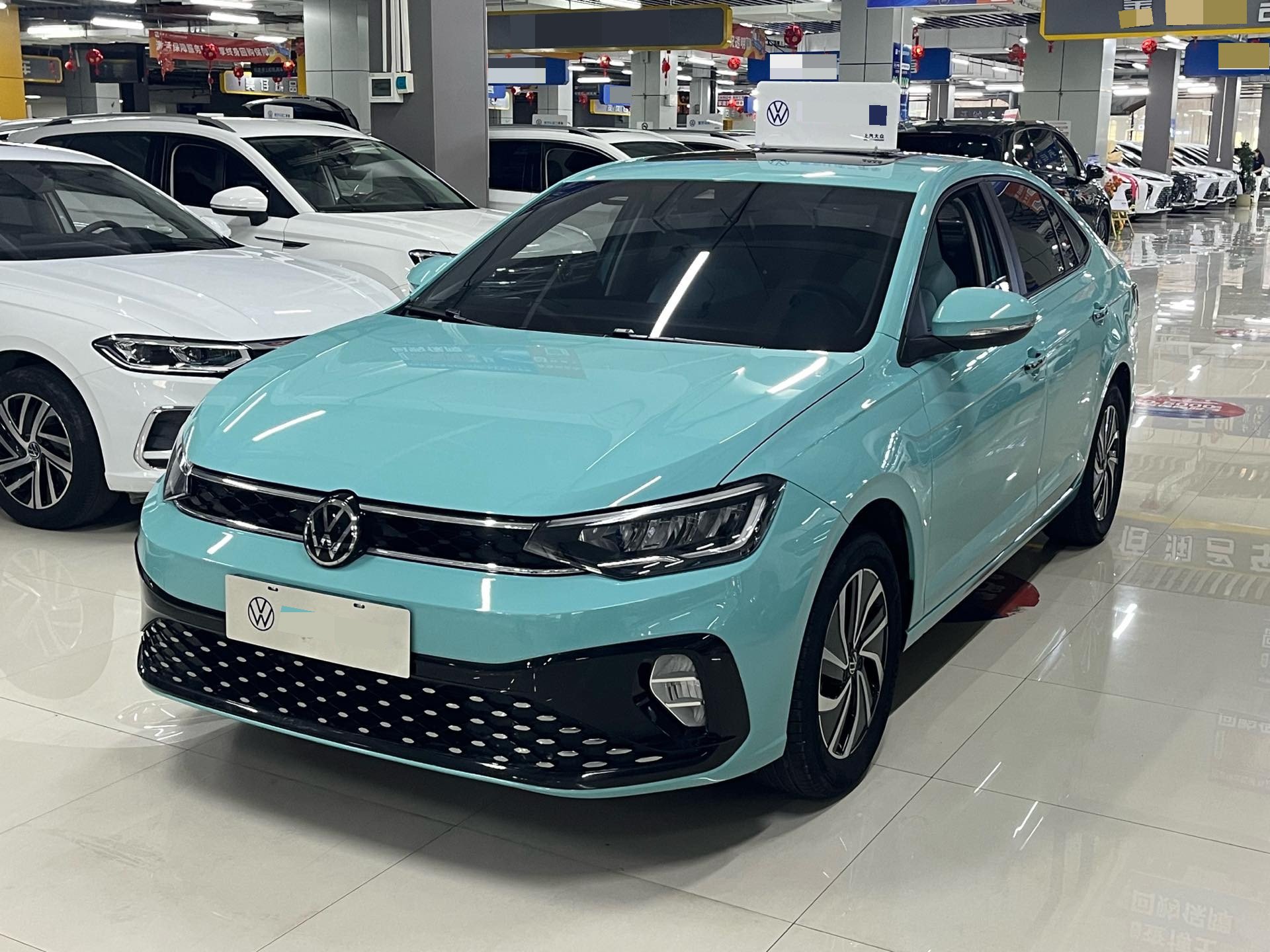 Volkswagen Lavida 2023 Volkswagen Lavida 2023 car image