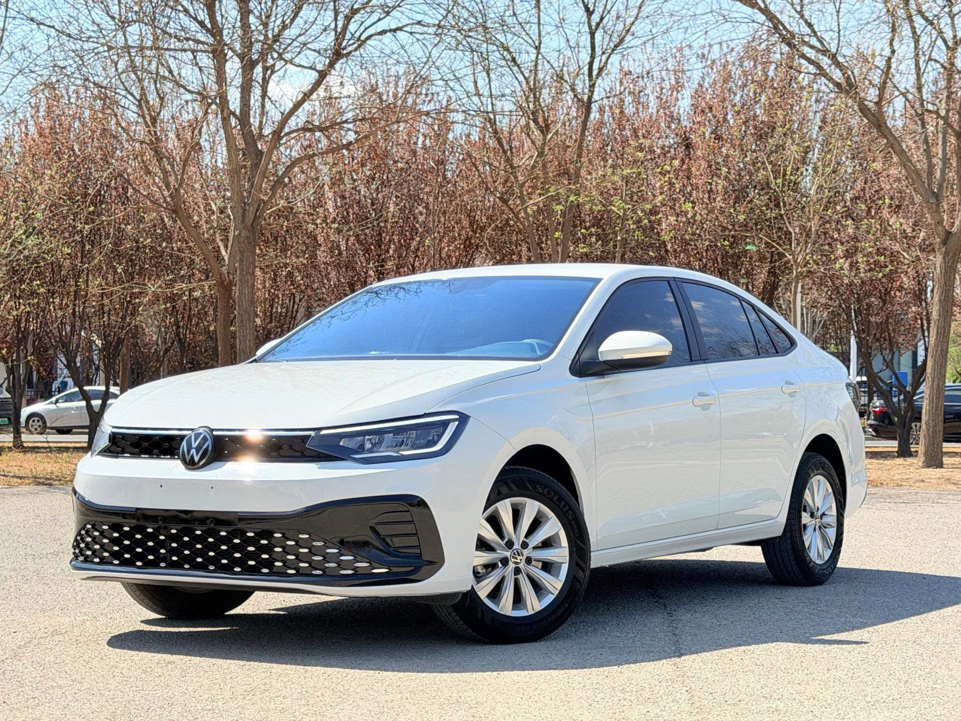 Volkswagen Lavida 2024 Volkswagen Lavida 2024 car image