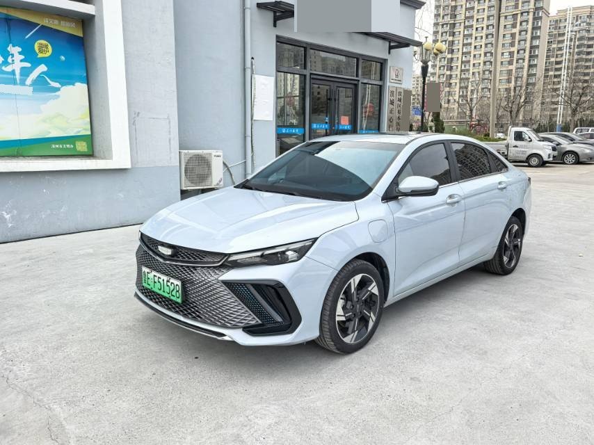 2023 immagine di auto 