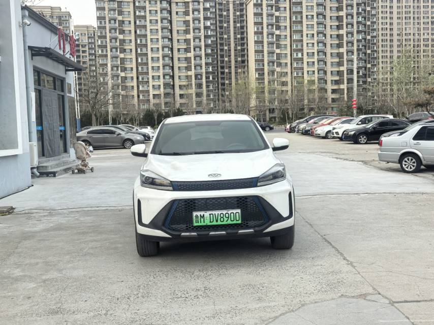 凯翼 炫界Pro EV 2024 汽车图片 #2